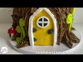 3 SECRETS How to Make Fondant MUSHROOMS (Fast) for Cake & Toppers | Fairy Themed Decorating Ideas