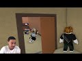 Roblox DOORS Funny Moments (HOTEL)