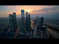 SHANGHAI VIDEO 4K HDR 60fps DOLBY VISION WITH CINEMATIC MUSIC