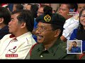 HARI PEKERJA 2015 - UCAPAN KETUA MENTERI SARAWAK [1 MEI 2015]