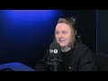 Access All Apps - Lewis Capaldi on BBC Radio 1