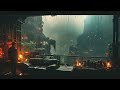 Deckard's Place: Atmospheric Cyberpunk Ambient - Ethereal Sci Fi Music To Focus & Relax