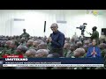 Perezida Kagame akaba n'Umugaba w'Ikirenga w'Ingabo z'u Rwanda yayoboye inama nkuru ya gisirikare