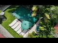 Villa Bali Manis: Modern & Luxury 4BR Villa in Seminyak