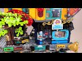 LEGO Ninjago City Gardens (71741) Set Review - My New FAVOURITE Set