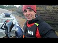 POCKET ROCKET - TINY Inflatable Boat & Water Test SIB