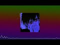 happier than ever but sadder and angrier (slowed and reverbed + rain)