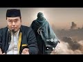 Manusia Misterius??Dalam Al-Qur'an dan hadits || Ustadz Abu Humairoh..........