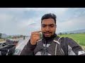 Bike Ride To Ayodhya Ram Mandir🚩Adventure From Ayodhya To Nagpur 800kms Day 8#TheGeekIndia #kannada