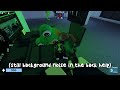 Joining in Roblox's The Hunt Event (16/3/2024 - 17/3/2024)