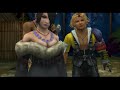Let's Play Final Fantasy X part 14: People die, and yuna dances