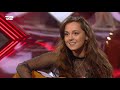 Albina synger 'The One That Got Away' – Katy Perry (Audition) | X Factor 2019 | TV 2
