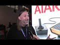 Atari 2600+, New Games & Lessons Learned From The VCS