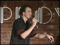 Chris Porter 2004 Full Set  | Comedy Time