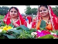 एगारहम दिनक कथा। संध्याक विवाह आ लीलीक जन्म लीलीक विवाह। Mithilanchal pavani puja katha...