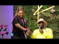 M7 meets Bobi Wine (Sammy & Shawa) - Comedy Store Uganda July 2024