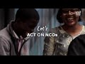 Act on NCDs: Act Now