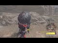 METAL GEAR SURVIVE Co-op Extreme 06/06/2024 @ Downed Base w/ Medic Defender