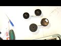Retro Tech - Imperial Good Companion Typewriter Part One, Restoration and Repair