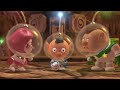 Why Pikmin 4 is both a Step Up and a Step Down from Pikmin 3