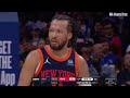 Jalen Brunson 2024 Playoffs ALL HIGHLIGHTS