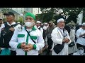 FPI kembali ramaikan jakarta.....