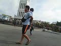 refresing jam gadang