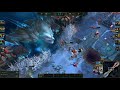Reworked Volibear hits the ARAM arena in Legue of Legends