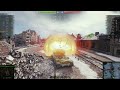 World of Tanks Epic Wins and Fails Ep504