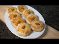 mazedaar naan khatayi | very easy to make | recipe by quick recipes by huma