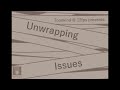 Toonkind @ 12FPS: Unwrapping Issues