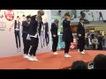 [FANCAM]131115  CROSS GENE- AMAZING @DRAGON CENTRE