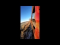 JEEPING AROUND THE frozen tundra