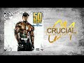 50 Cent - Disco Inferno [Instrumental]