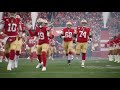 49ers Vs Packers Sunday Night Football hype “We Own It” - 2 Chainz & Wiz Khalifa