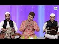 वाक़्या जंगे खैबर - Waqya Jung E Khaiber - Tahir Chishti - New Islamic Waqia 2023 - Jalwa Islamic