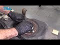How to Replace a Fuel Pump 2005-10 Jeep Grand Cherokee