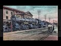 Baldwin's most absurd locomotives ever (The Triplexes) |Garbage On The Rails Ep 10