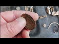 SILVER FOUND! METAL DETECTING 2022 #IBPC