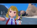 8 Minutes of Pokemon Scarlet/Violet Hilarious Bugs and Glitches