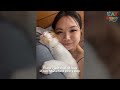 Mom Gets Jealous When Her Cat Only Wants To Spend Time With Her New Boyfriend | The Dodo