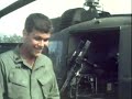 Vietnam War Home movies Helicopter 8mm movies