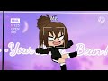 My New Intro!✨👀🤜🤛 •Gacha Club Intro• |Read Description|