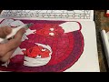 Turning Ratatouille into a masterpiece in 3 minutes - Coloring!