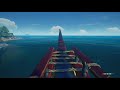 ON PART AFFRONTER LE PUISSANT MEGALODON ! (Sea of Thieves #15)