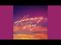 Purple Disco Machine & Benjamin Ingrosso - Honey Boy (feat. Nile Rodgers & Shenseea)