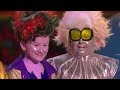 CHEEKY Troll Dancers cover Simon Cowell's face with FOAM! | Semi-Finals | BGT 2024