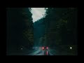 driving through forks (twilight playlist)