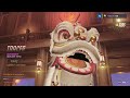 Overwatch | Shot with GeForce GTX