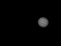 Jupiter, 24th Sept, '11. Skywatcher Explorer 150PL